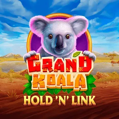 GrandKoalaHoldNLink